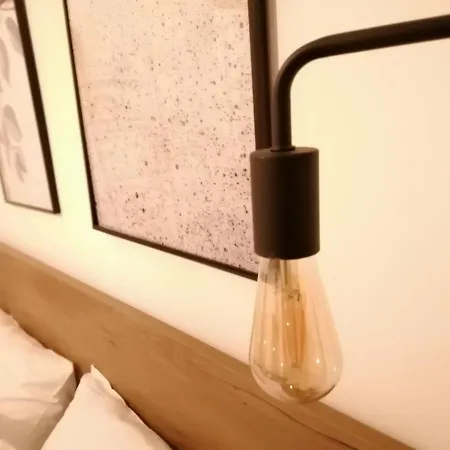 Appartement Center Cozy